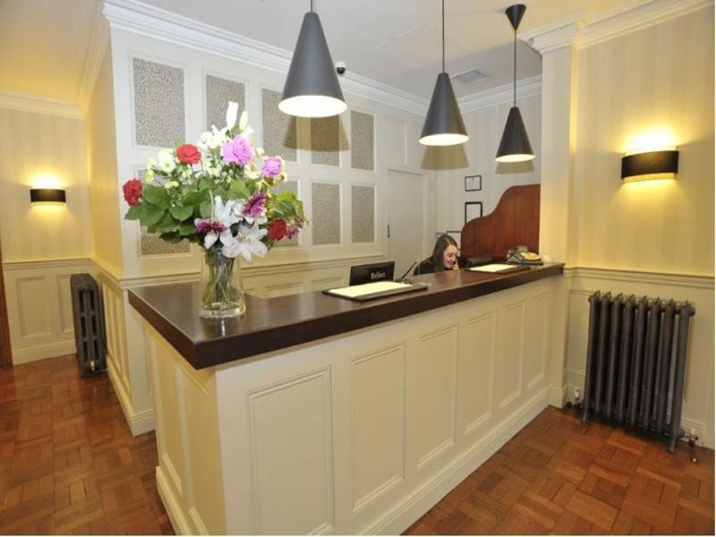 Kilkenny Inn Luaran gambar
