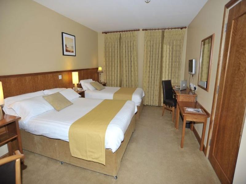 Kilkenny Inn Luaran gambar