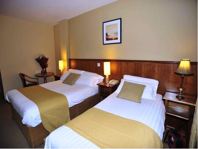 Kilkenny Inn Luaran gambar