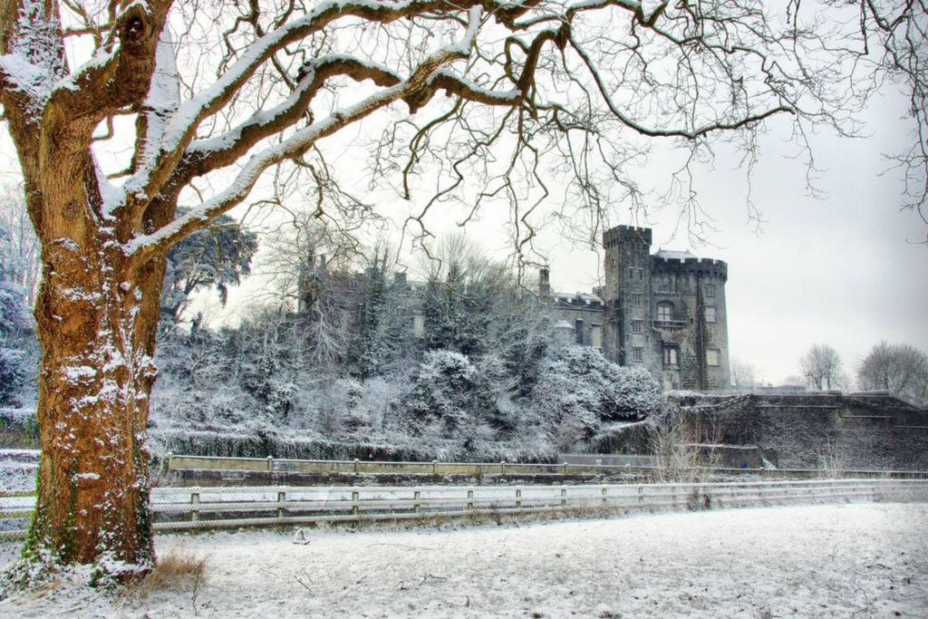 Kilkenny Inn Luaran gambar