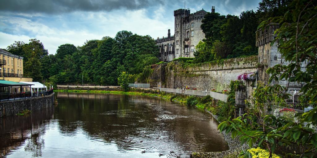 Kilkenny Inn Luaran gambar