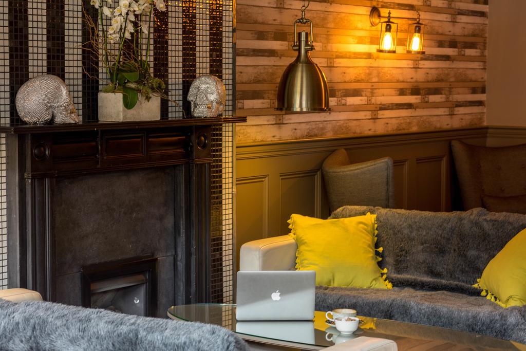 Kilkenny Inn Luaran gambar