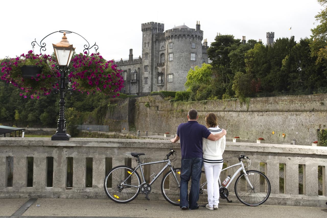 Kilkenny Inn Luaran gambar