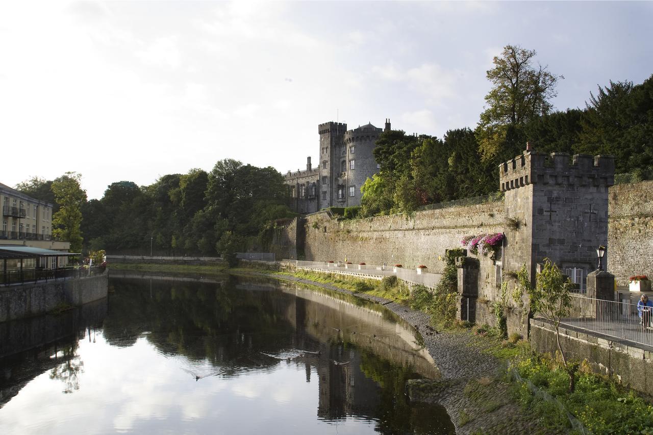 Kilkenny Inn Luaran gambar