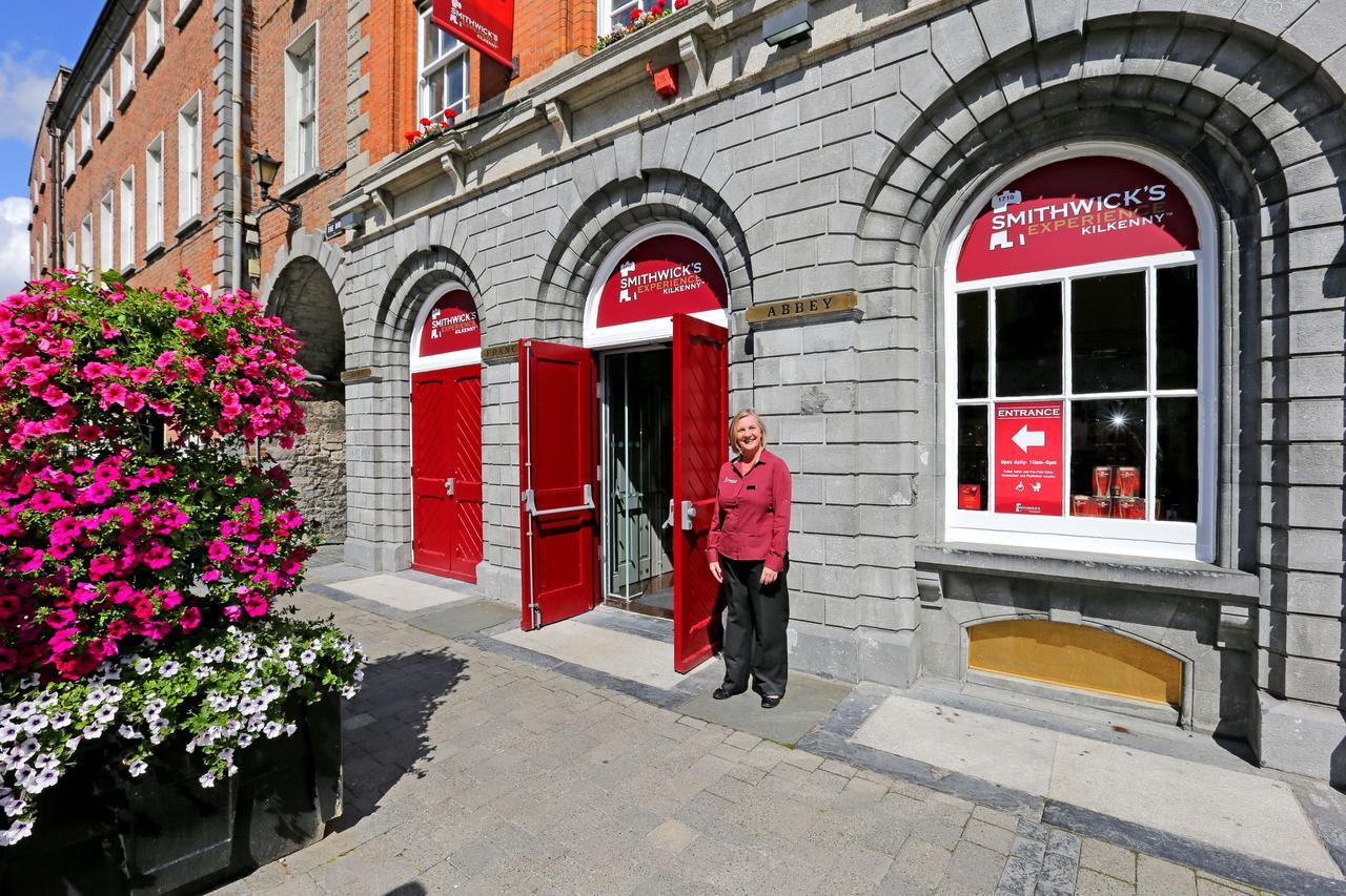Kilkenny Inn Luaran gambar