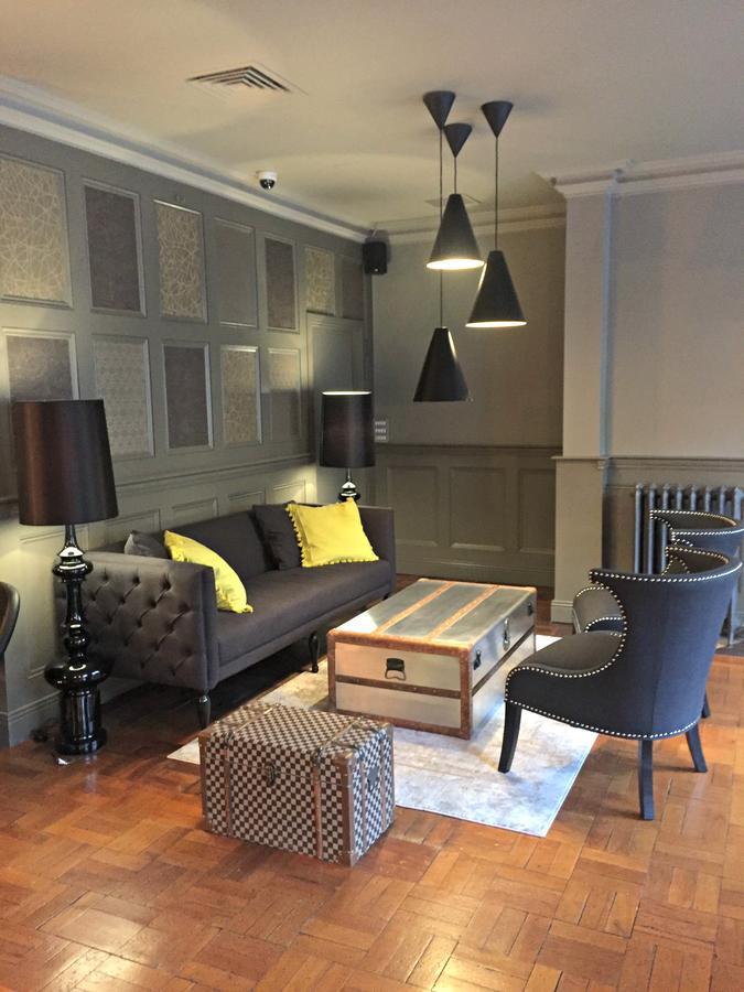 Kilkenny Inn Luaran gambar