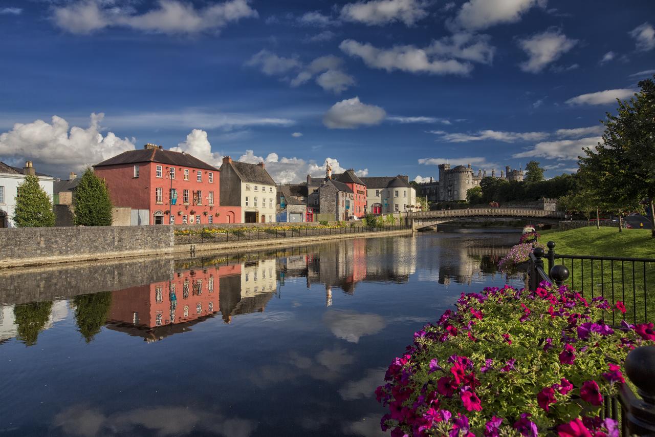Kilkenny Inn Luaran gambar
