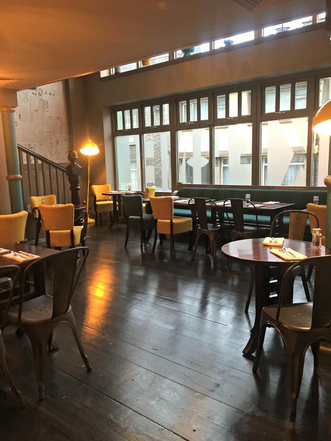 Kilkenny Inn Luaran gambar