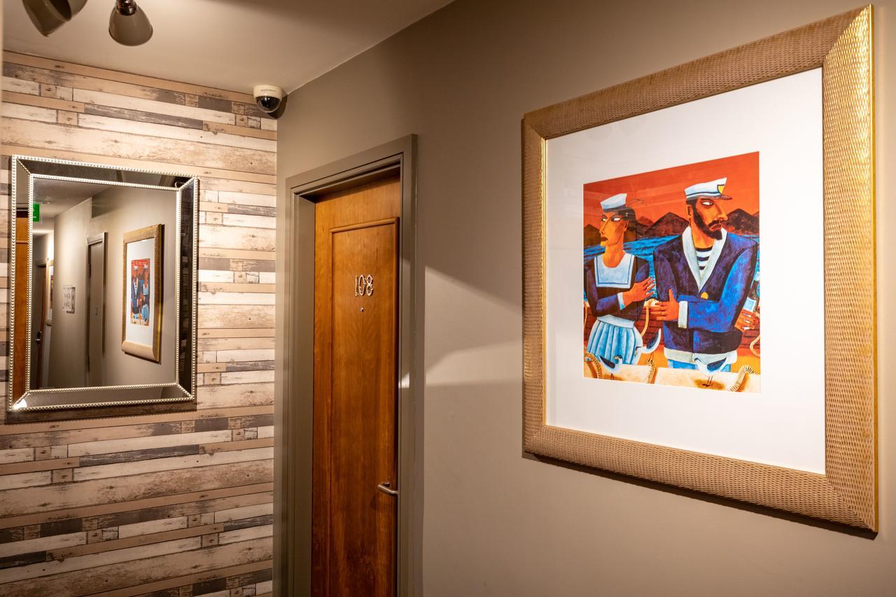 Kilkenny Inn Luaran gambar