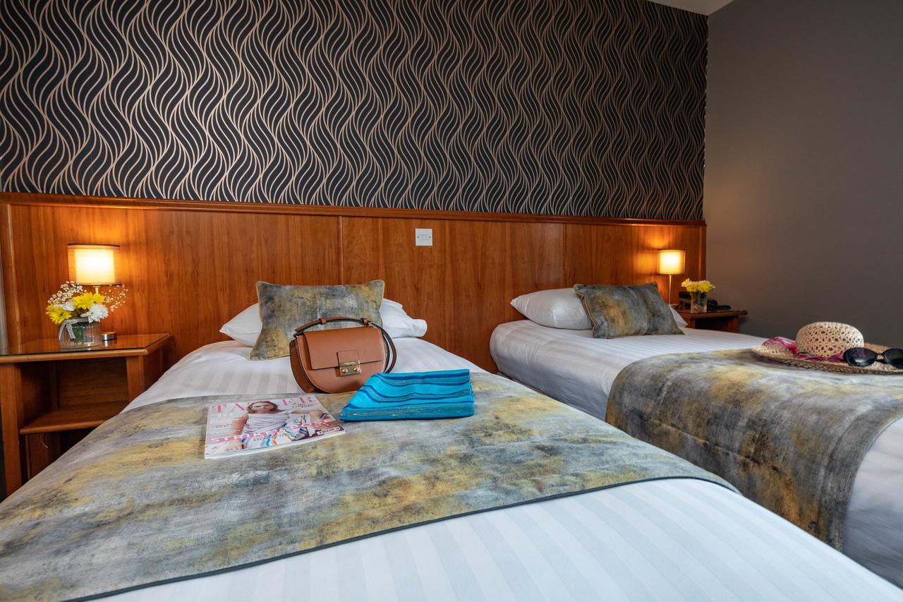 Kilkenny Inn Luaran gambar