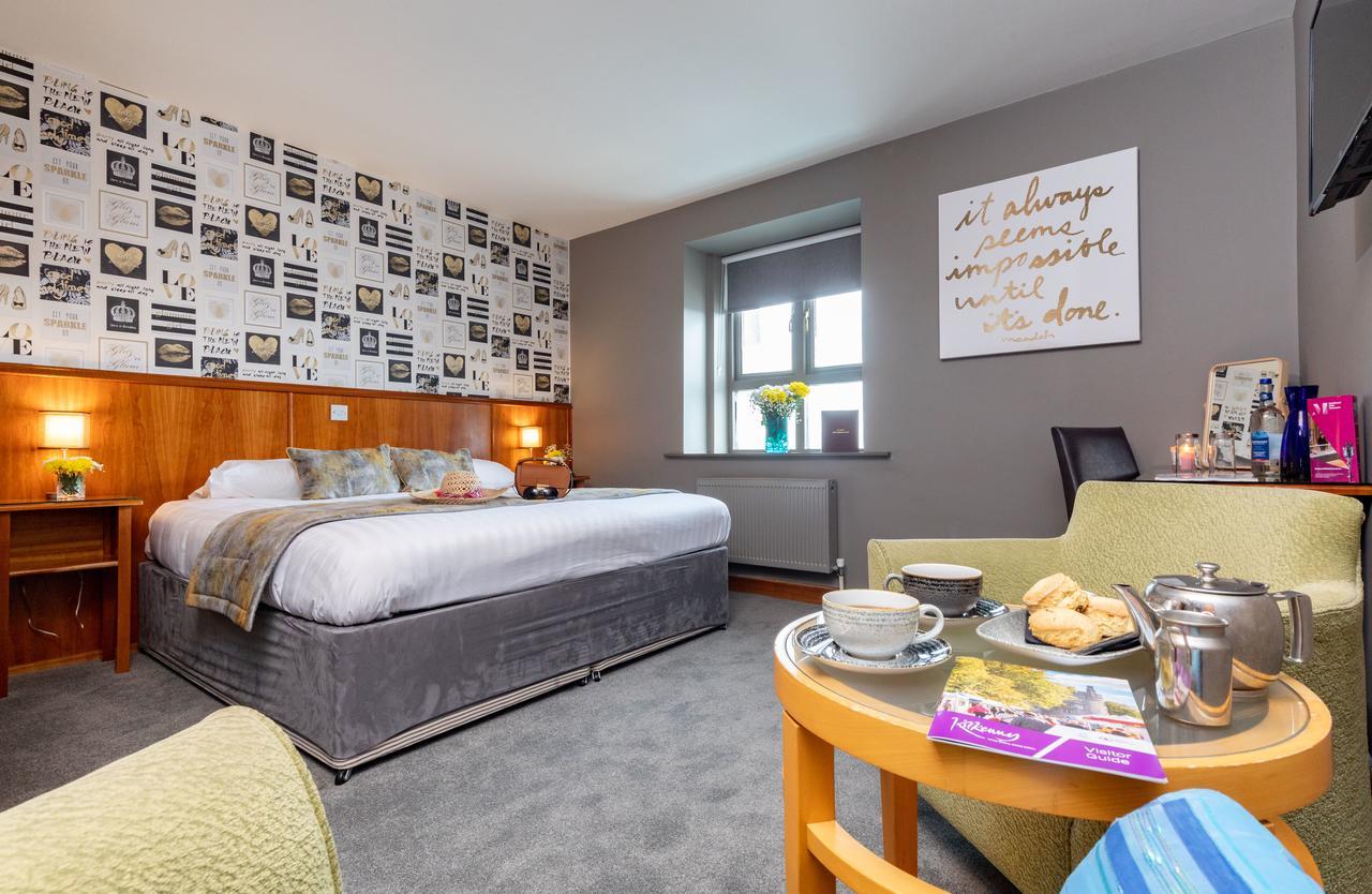 Kilkenny Inn Luaran gambar
