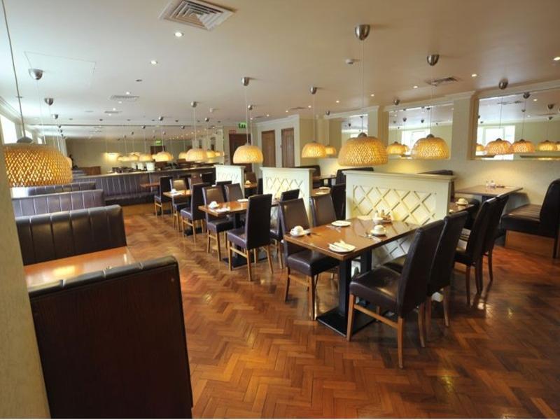Kilkenny Inn Luaran gambar