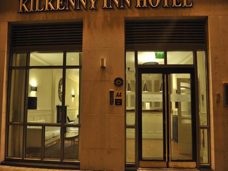 Kilkenny Inn Luaran gambar